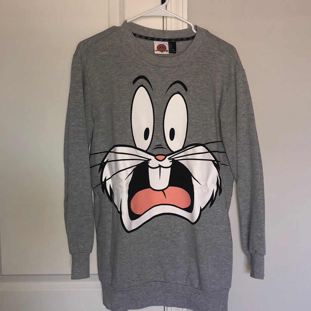 Looney Tunes Sweater